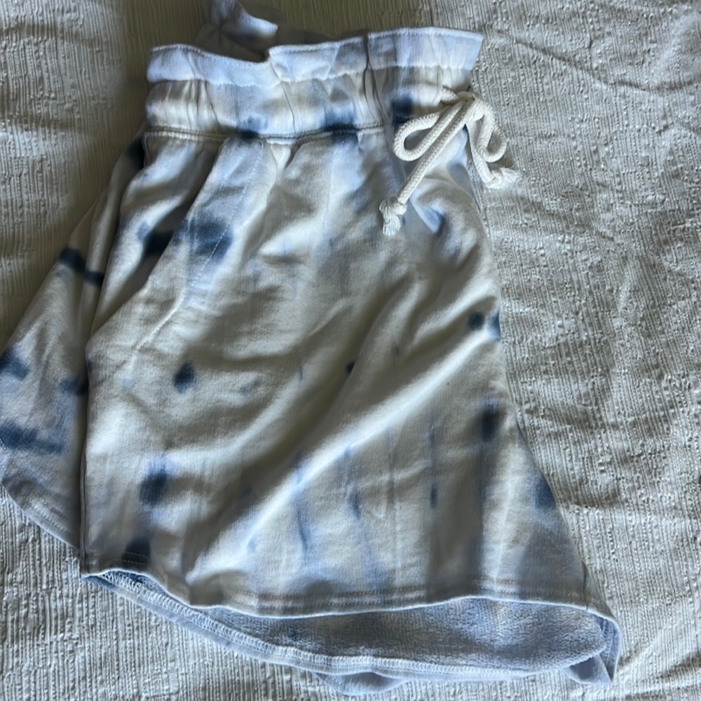 Target paper back style lounge shorts